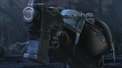 warhammer 40000 Ii