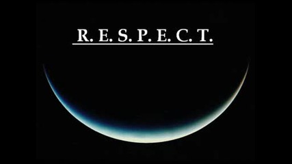 Respect - Pesnichka Za Lubovta