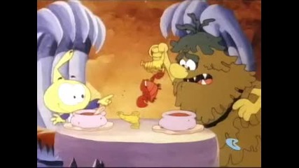 Snorks - 4x36 - my dinner with allsta part1