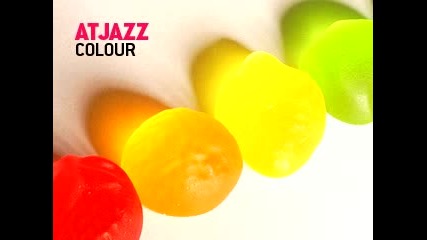 Atjazz - Colour [nujazz broken beats]