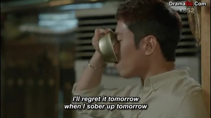 Discovery of Love ep 5 part 4
