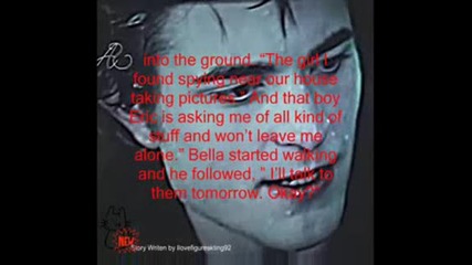 Twilight a love story episode 1