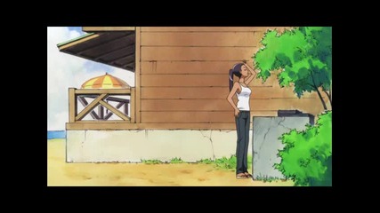 Kaichou wa Maid - sama - Епизод 17 - Eng Sub - Високо Качество 
