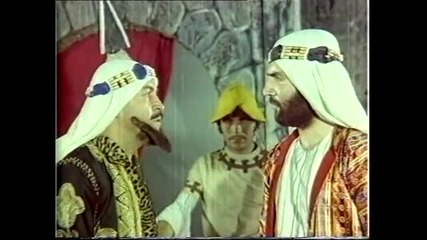 Hazreti Ibirahim Full Filim Yasar