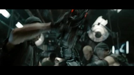 Terminator 4 Salvation 