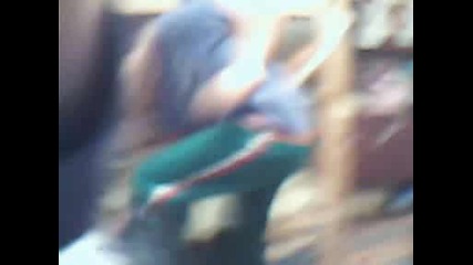 Kech