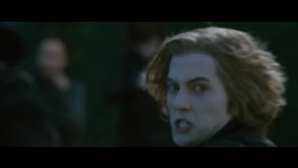 The Twilight Saga: Eclipse 