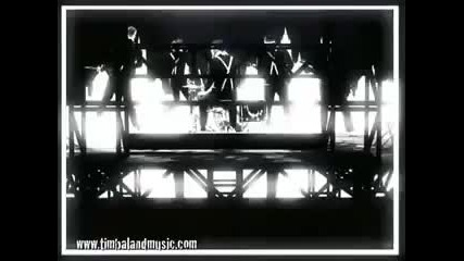 Timbaland ft. The Hives - Throw it on me 