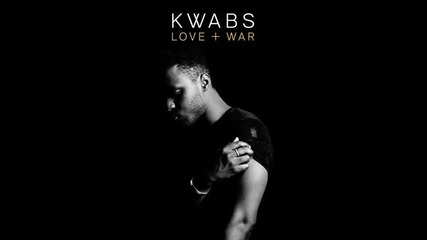 *2015* Kwabs - Make You Mine