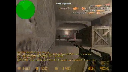 Cs-plovdiv.info(deathmatch)#2 Bf2