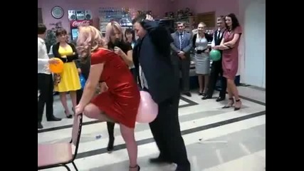 Как се пукат балони .. 1oo% смях !