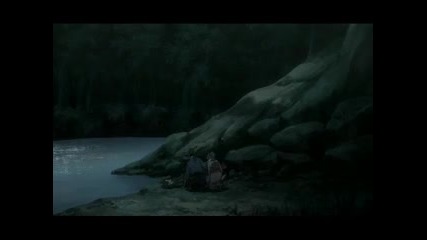 Samurai Champloo Епизод 17 [ Eng Dub ]
