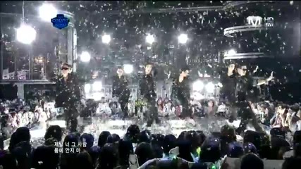 Kim Hyun Joong - Let Me Go - Please - Break Down