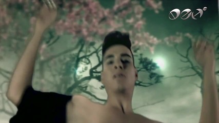 Дебора - Любовни белези (official video)