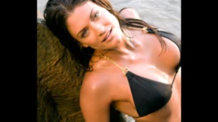 Summer Skin - Eve Torres [hot Girl]