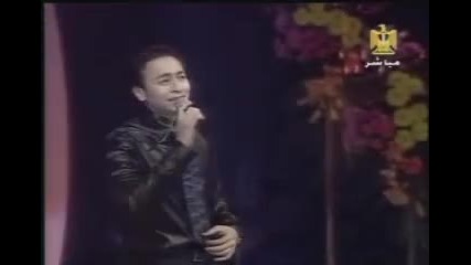 Hamada Helal - Boss boss