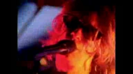 Nirvana Smells Like Teen Spirit Live Top of the Pops