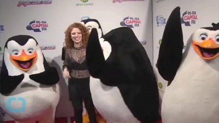 Jess Glynne, James Bay Top British Music Charts