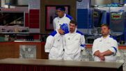 Кой ще бъде номиниран днес? | Hell's Kitchen | 14 апр. 2026