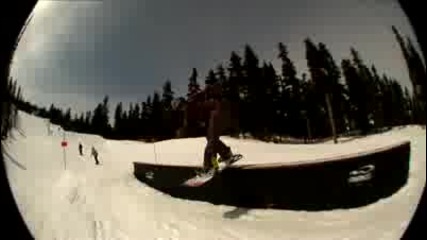 A Walk In The Park - Jake Kuzyk