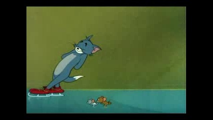 085. Tom & Jerry - Mice Follies (1954)