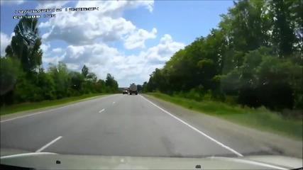 Car Crash Compilation 20 (russia)