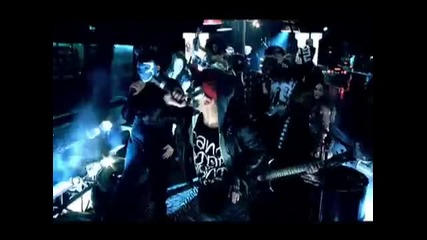 Hollywood Undead - Hear Me Now - Youtube - Google Chrome