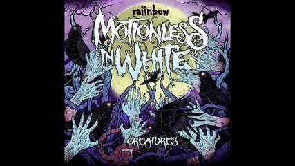 Motionless In White - Abigail