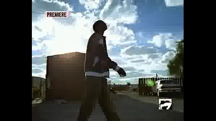 Akon - Ghetto [ art by Meix ]