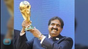 FIFA Corruption: Could Russia, Qatar Lose Their World Cups?