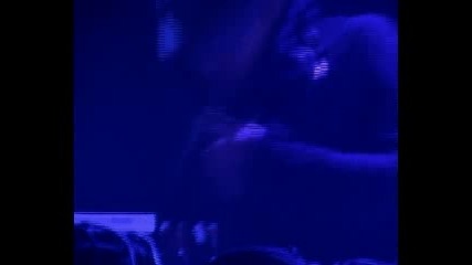 Dj Krush Live Paris Part1