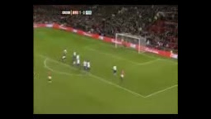 dj em0 ronaldo free kick show
