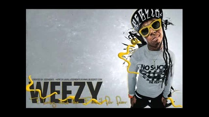 Н О В О ! Lil Wayne feat Chris Brown - Never coming down