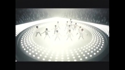 Superjunior - Marry U [hq]