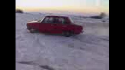 Drift Razgrad