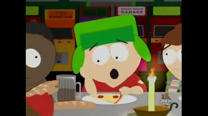 South Park s13e03 Икономическа Криза