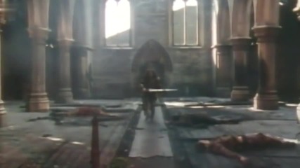 Dio - Holy Diver (official Video)