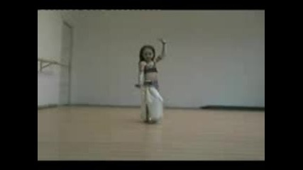 Girl Didi