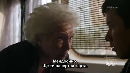 Defiance S01e09 (2013)