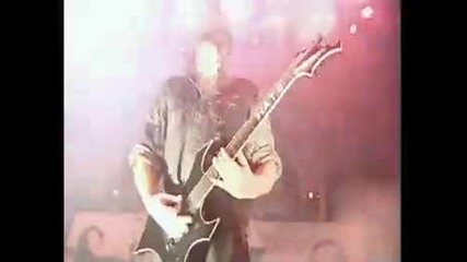 Slipknot - Wait And Bleed - Live At London Arena
