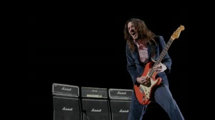 John Frusciante - Loss