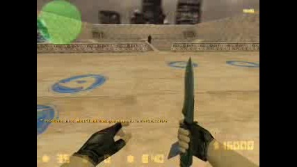 Counter - Strike 1.6 [nice]crossfire