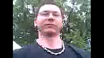 Рок Събор 2008 Ямбол