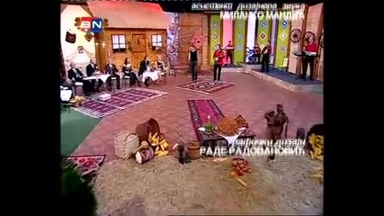 Baja Mali Knindza 2011 