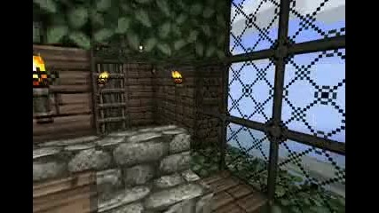 Minecraft My Hotel