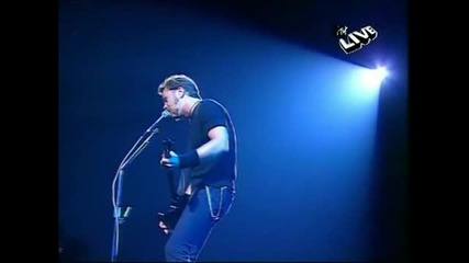Metallica-life At Rock am Ring 2006-part1