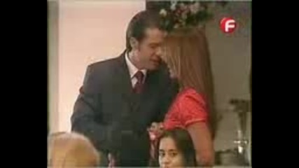 Усещане за любов Sabor A Ti 32 - Bg 