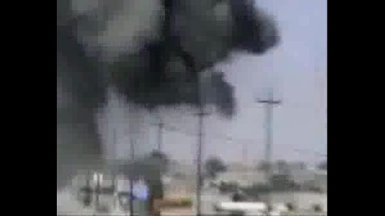 Улична Битка В Ирак 