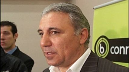 Стоичков: Не мога да се сърдя на момчетата, Лудогорец не ни надигра