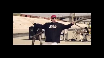 Limp Bizkit - Gold Cobra